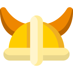 wikingerhelm icon