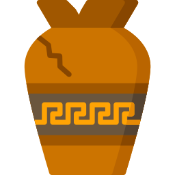 古代の壺 icon