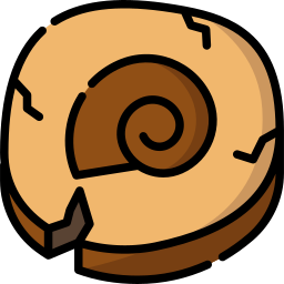 Fossil icon