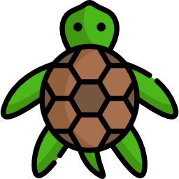 schildkröte icon