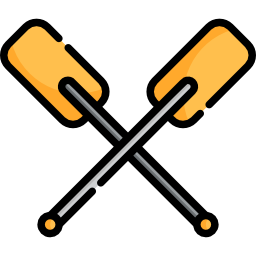 Paddles icon