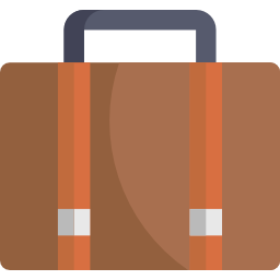Luggage icon