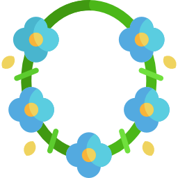 Necklace icon