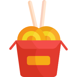 Спагетти иконка
