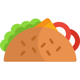 Kebab icon