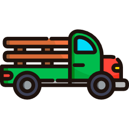 Truck icon