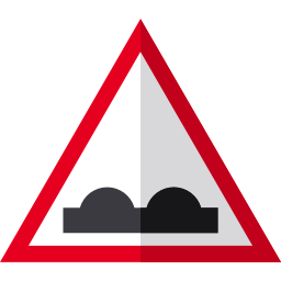 Pothole icon