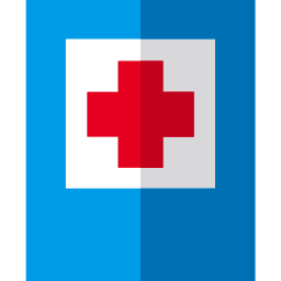 Hospital icon