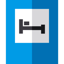 krankenhaus icon