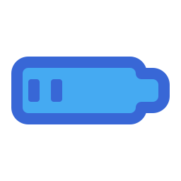batterieleiste icon