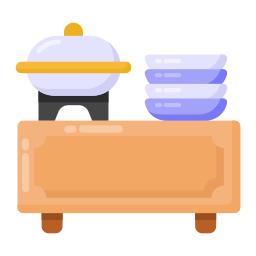 buffet icon