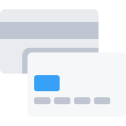 kreditkarte icon