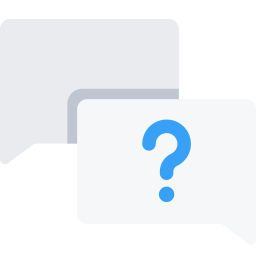 faq icon