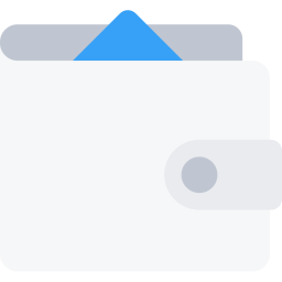 Wallet icon