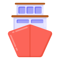 Ship icon