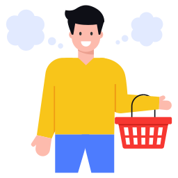 Shopping icon