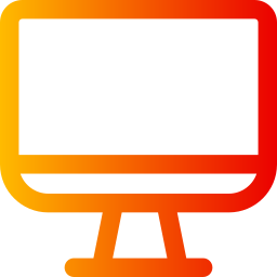 computer-bildschirm icon