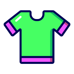 Clothes icon