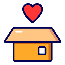 Box icon