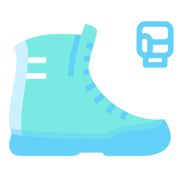 권투 신발 icon