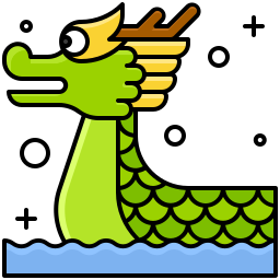 drachenboot icon