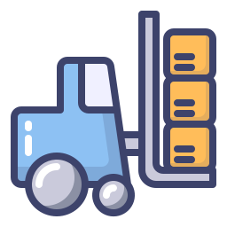 gabelstapler icon