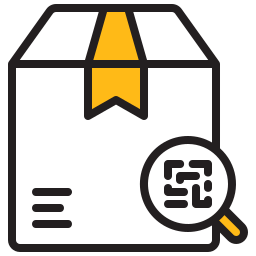 barcode-scan icon