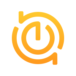 Reset icon