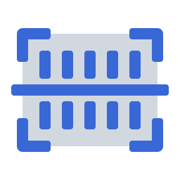 strichcode icon