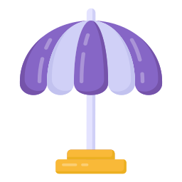 parasol ikona