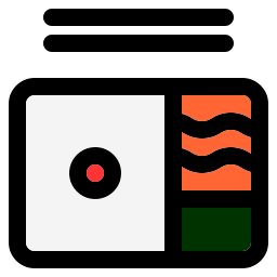 Bento icon