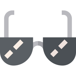 sonnenbrille icon