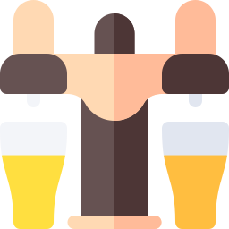 ビールタップ icon