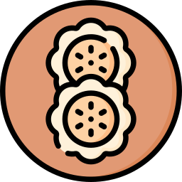 Maamoul icon