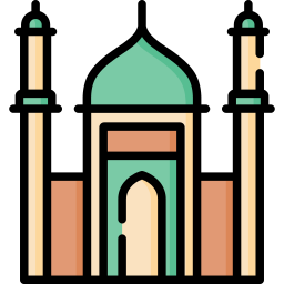 moschee icon