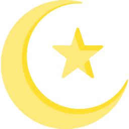イスラム教徒 icon