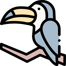 Toucan icon