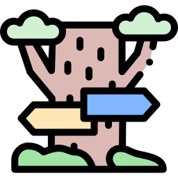 Pointers icon