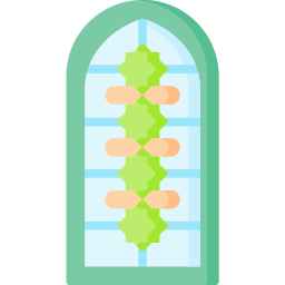 la fenêtre Icône