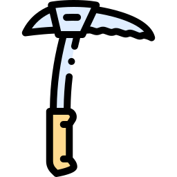 piolet icono