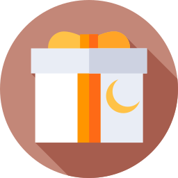 Gift icon