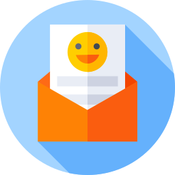 Invitation icon