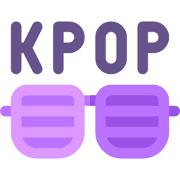 kpop иконка