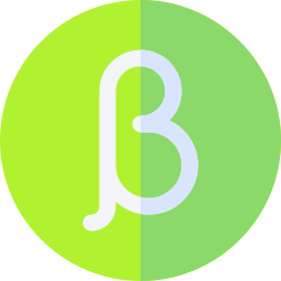 beta icon