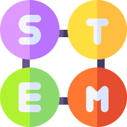 Stem icon