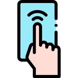 selbstbedienung icon