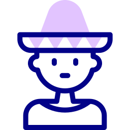 メキシコ人 icon