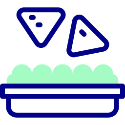 guacamole icono