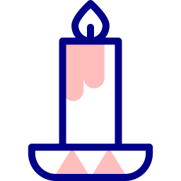 Candle icon