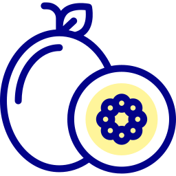 Маракуйя иконка